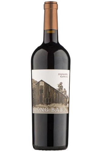 Long Barn Zinfandel 2022/2023