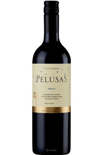 Pelusas Merlot 2025
