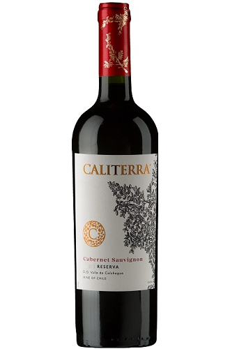 Caliterra Reserva Cabernet Sauvignon