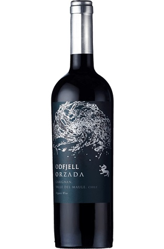 Odfjell Orzada Carignan