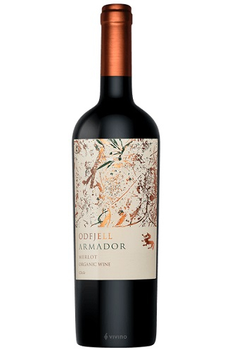 Odfjell Armador Merlot 2020