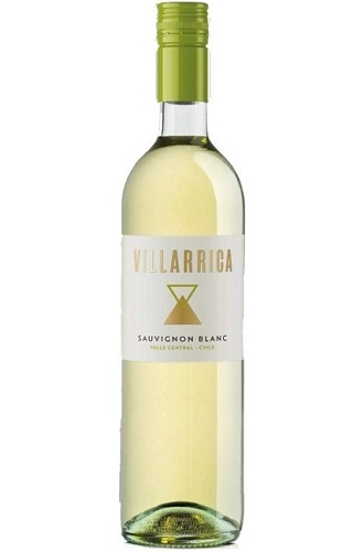 Villarrica Sauvignon Blanc Centrl Valley