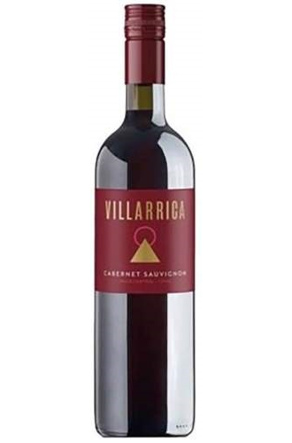 Villarrica Cabernet Sauvignon