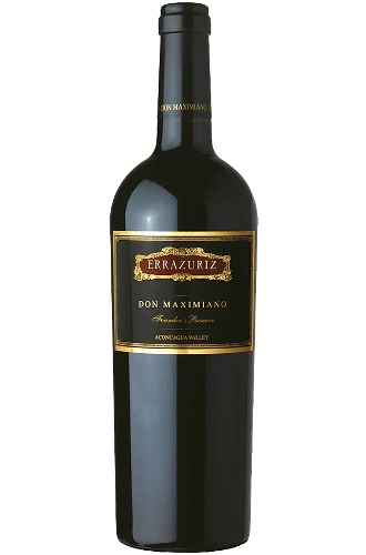 Don Maxim Founders Reserve Errazuriz