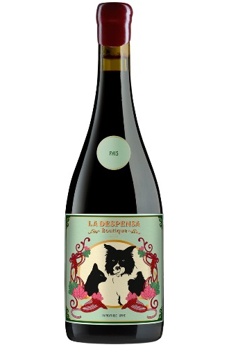 La Despensa Boutique Pais 2022