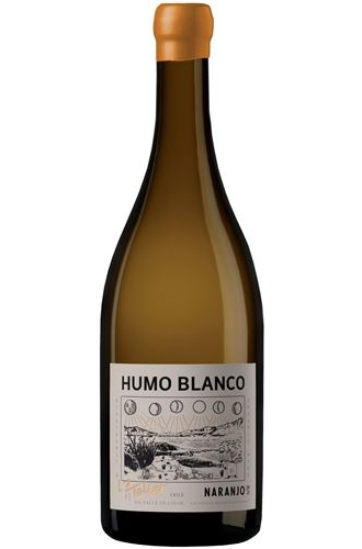 Humo Blanco L’Atelier Naranjo Chile