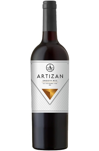 Artizan Smooth Red