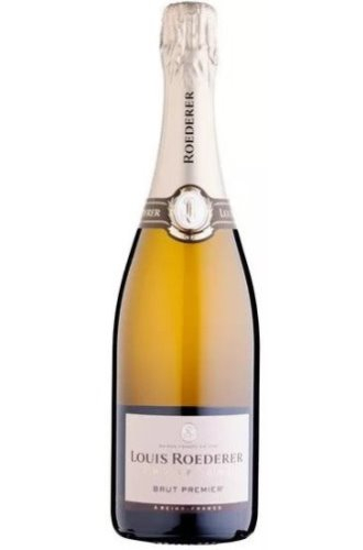 Champagne Louis Roederer Collection 242