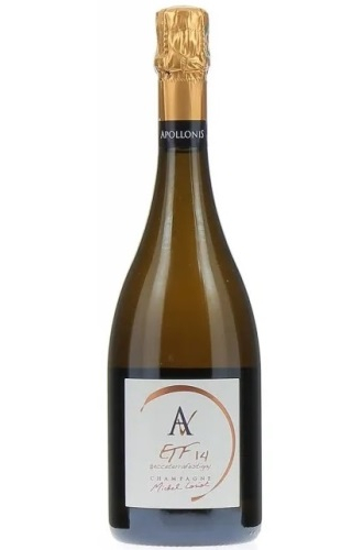 Champagne Apollonis ETF 14