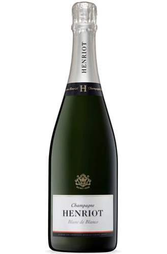Champagne Henriot Blanc de Blancs
