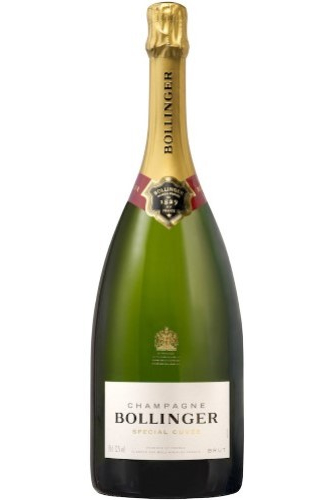Bollinger Champagne Special Cuvee NV