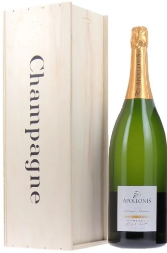 Champagne Apollonis Jeroboam