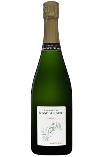 Champagne Bonnet-Gilmert Grand Cru