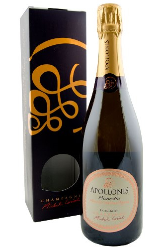 Apollonis Champagne Monodie Meunier