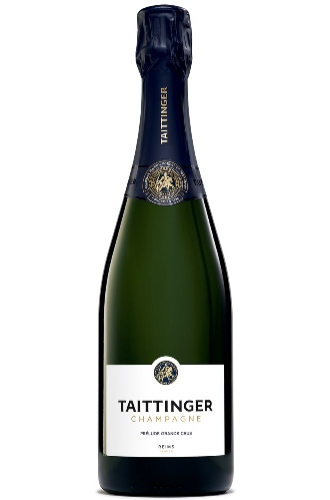 Taittinger Prelude