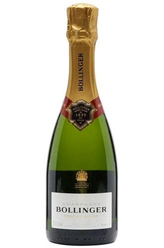 Bollinger Special Cuvée Brut NV Half