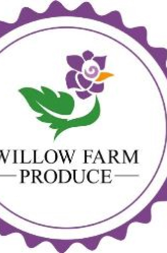 Willow Farm Produce Set Honey