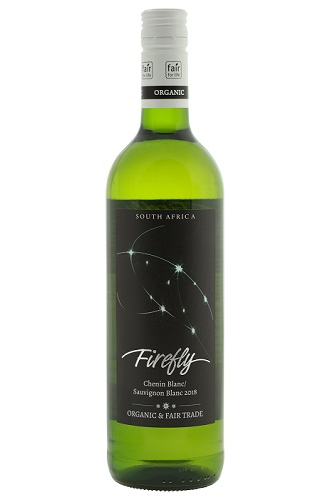 Firefly Fairtrade Chenin Blanc Sauvignon