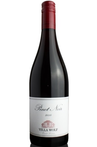 Villa Wolf Pinot Noir