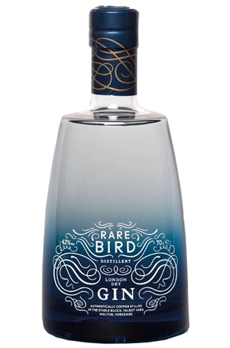 Rare Bird London Gin