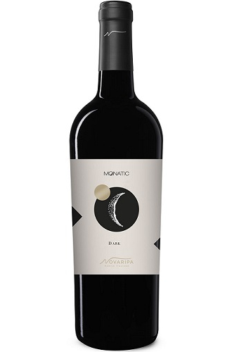 Monatic Dark Montepulciano