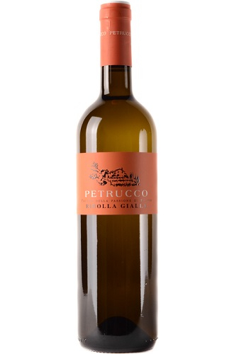 Petrucco Ribolla Gialla