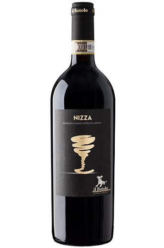 Nizza DOCG Azienda Agricole Il Botolo