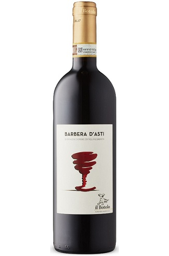 Il Botolo Barbera D`Asti DOCG