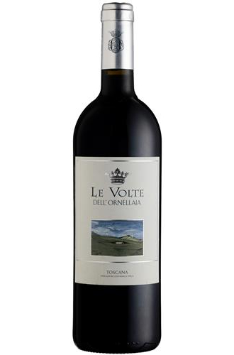 Le Volte dell`Ornellaia Toscana