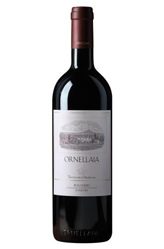 Ornellaia