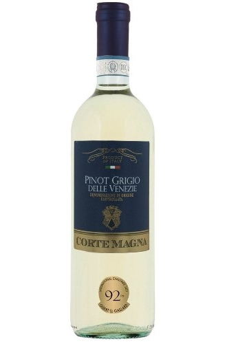 Corte Magna Pinot Grigio
