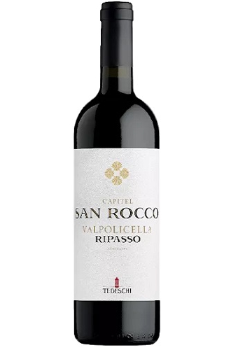 Tedeschi Capitel San Rocco Valpolicella