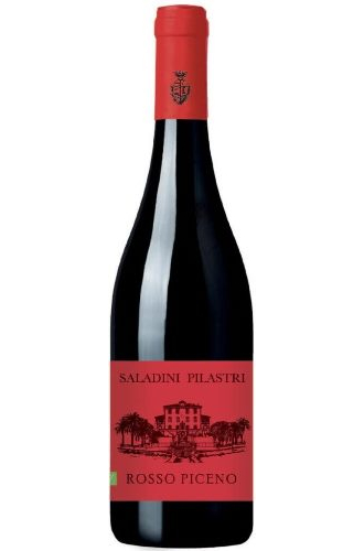 Saladini Pilastri Rosso Piceno 22/23
