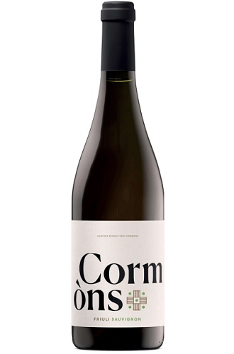 Cormons Sauvignon Friuli 2021