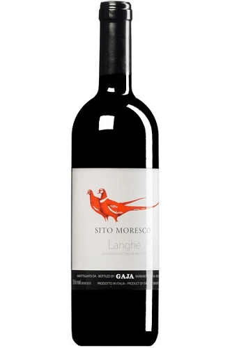 Gaja Langhe Rosso Sito Moresco 2020