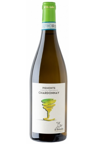 Il Botolo Piemont Chardonnay 2020
