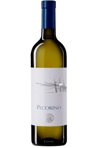Tenuta I Fauri Pecorino 2022