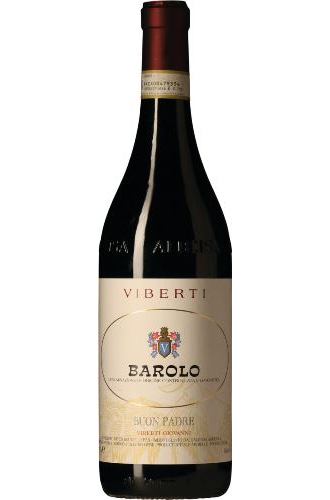 Barolo Buon Padre Viberti Giovanni 2021
