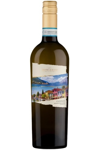 Bianco di Custoza Biscardo Mabis Italy