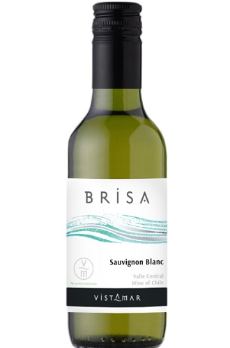 Vistamar Sauvignon Blanc Mini Bottles