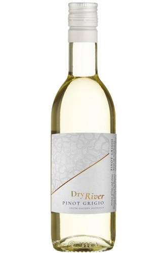 Dry River Pinot Grigio Mini Bottles