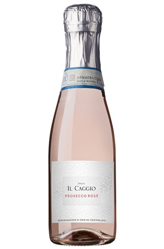 Rose Mini Il Caggio Prosecco 2024