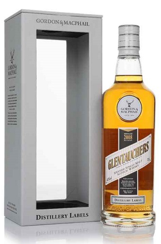 Glentauchers 08 Speyside Gordon Macphail