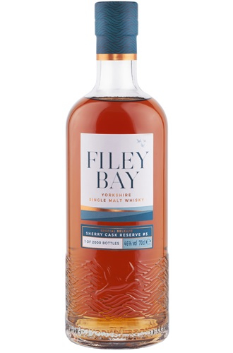 Filey Bay Sherry Cask Reserve #5