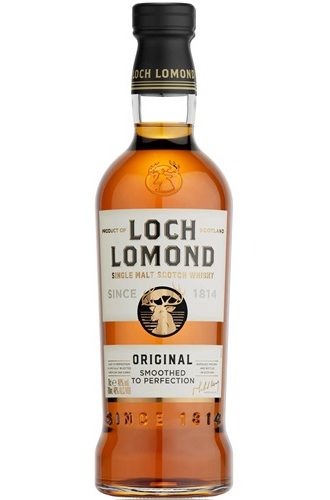 Loch Lomond Original Single Scotch Whisk
