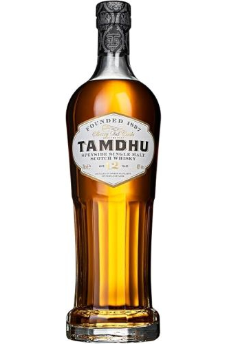 Tamdhu 12YO Single Malt Scotch Whisky
