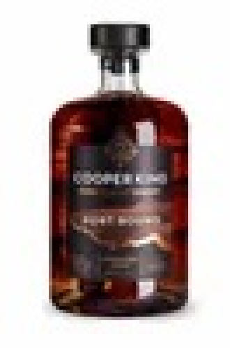 Cooper King Port-Bound Whisky