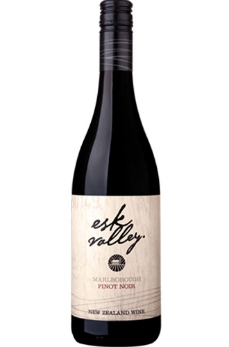 Esk Valley Pinot Noir