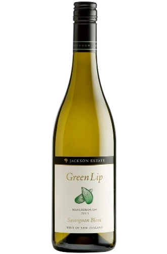 Jackson Est Green Lip Sauvignon Blanc 22