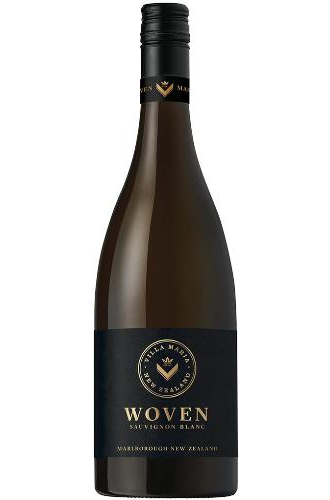 Villa Maria Woven Sauvignon Blanc